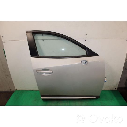 Mazda CX-3 Front door 