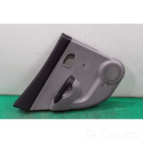 KIA Picanto Rear door card panel trim 