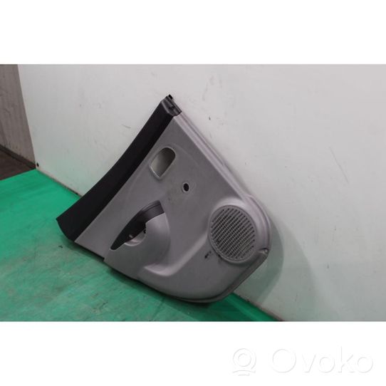 KIA Picanto Rear door card panel trim 