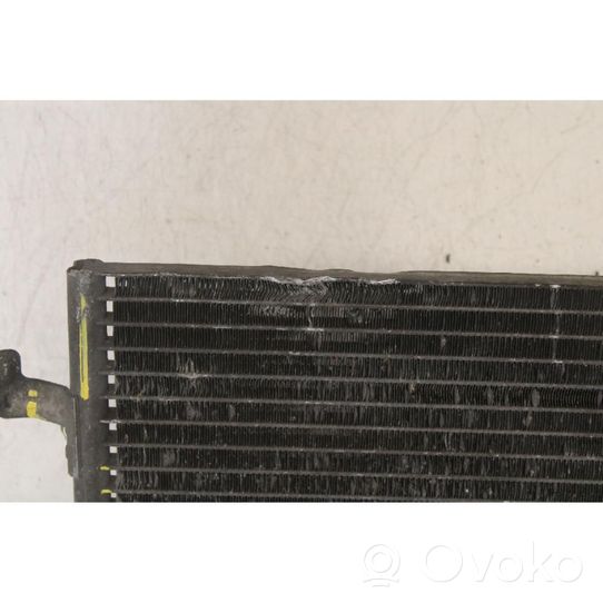 Saab 9-3 Ver2 Radiateur condenseur de climatisation 