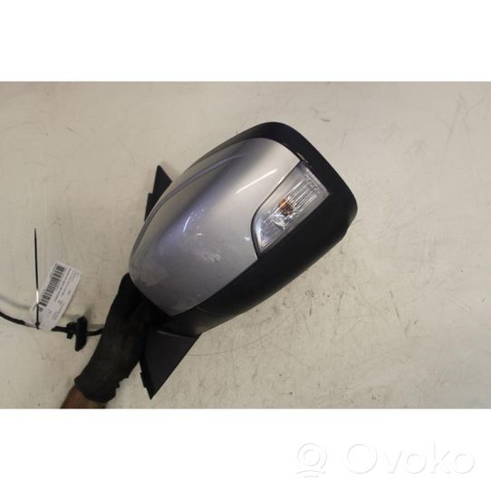 Volvo XC60 Front door electric wing mirror 