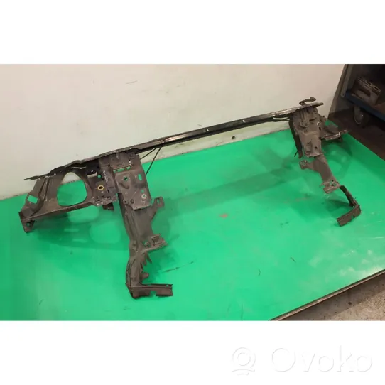 Volvo XC60 Pannello di supporto del radiatore 