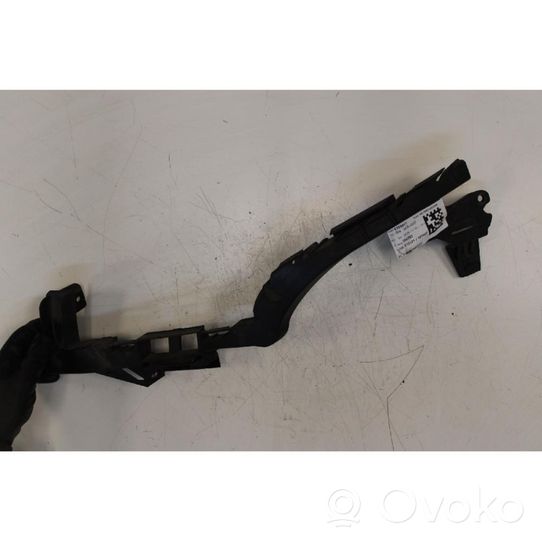 Opel Zafira C Headlight/headlamp mounting bracket 