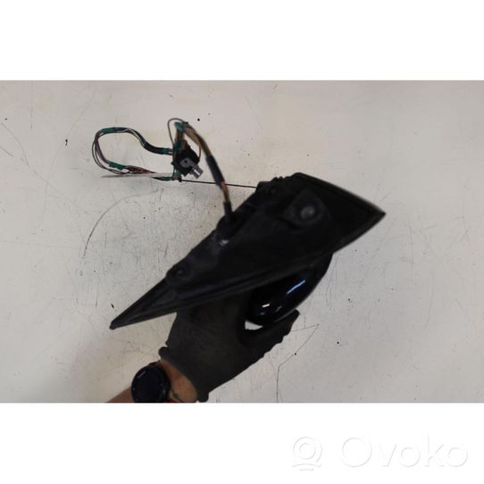 BMW X5 E53 Front door electric wing mirror 