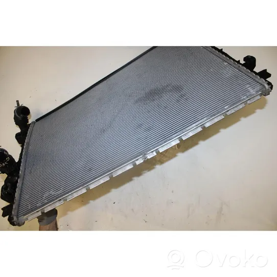 Audi Q3 F3 Radiateur de chauffage 