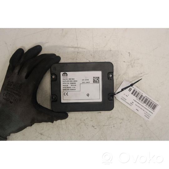 Alfa Romeo Tonale Calculateur moteur ECU 