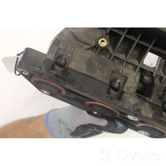 Fiat Punto (188) Collettore di aspirazione 