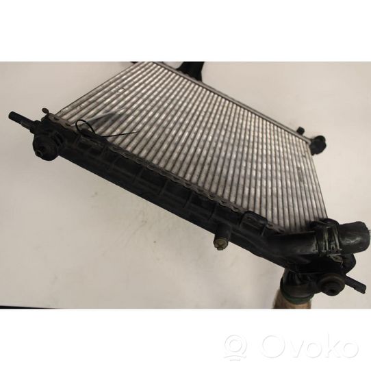 Nissan Micra Mazais radiators 