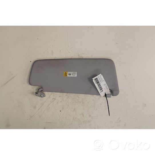 Opel Corsa E Sun visor 