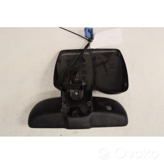 Jeep Cherokee Galinio vaizdo veidrodis (salone) 