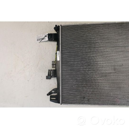 Alfa Romeo Tonale Radiateur de chauffage 