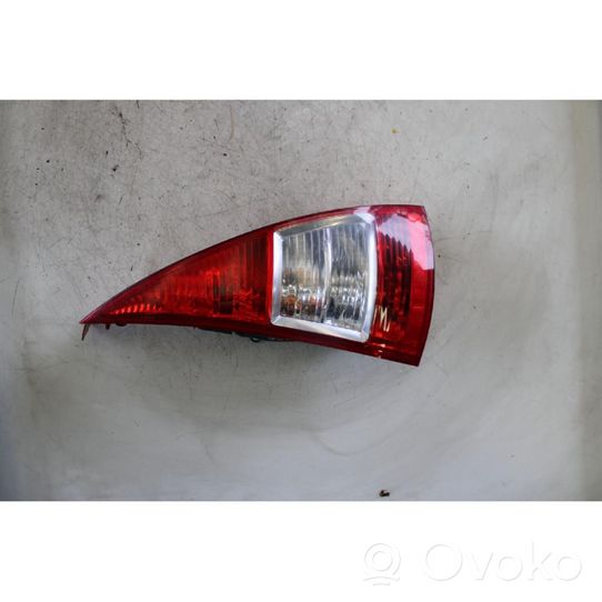 Citroen C3 Lampa tylna 