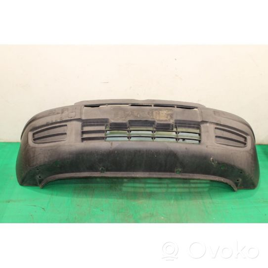 Fiat Panda II Front bumper 