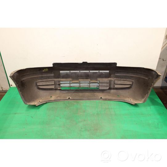 Fiat Panda II Front bumper 