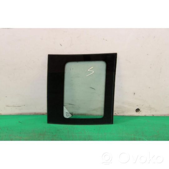 Fiat Panda II Rear vent window glass 