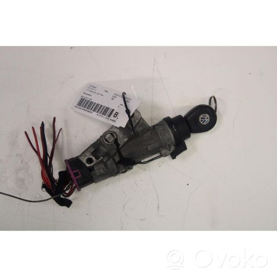 Volkswagen Fox Ignition lock 