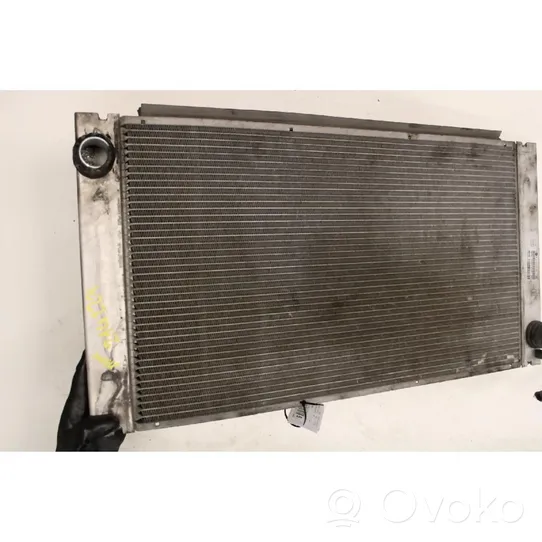 Mini Cooper Countryman R60 Radiateur de chauffage 