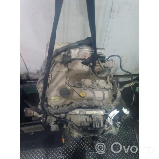 Smart ForTwo II Motor 3B21