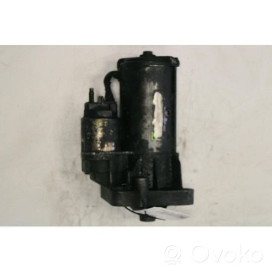 Renault Master II Starter motor 