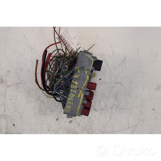 Ford Ka Fuse module 