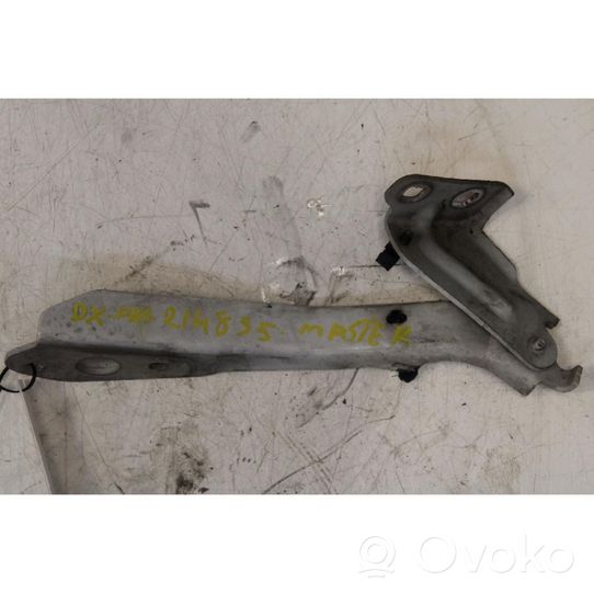 Renault Master III Engine bonnet/hood hinges 