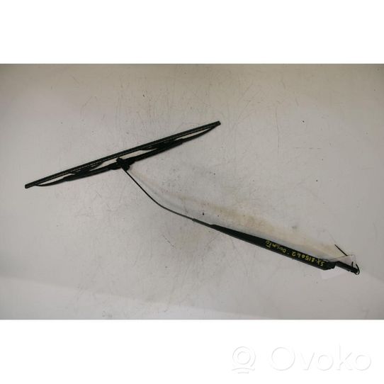 Fiat Ducato Front wiper blade arm 