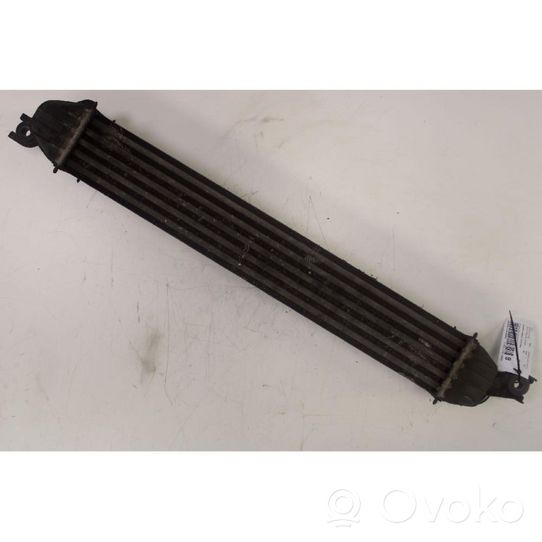 Mini One - Cooper Coupe R56 Intercooler radiator 