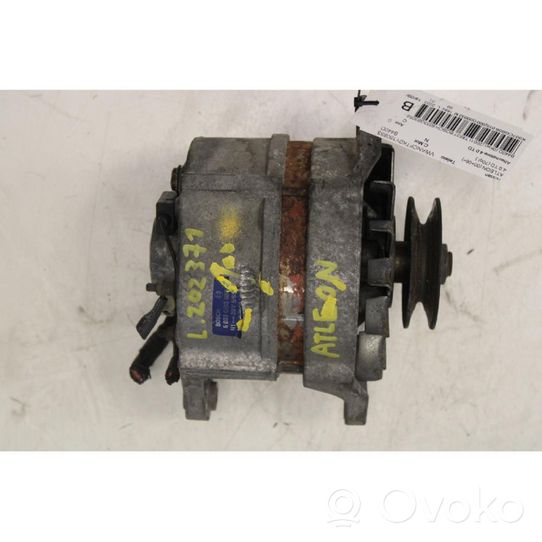 Nissan Atleon Alternator 