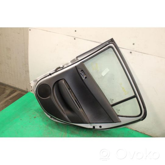 Hyundai i20 (PB PBT) Portiera posteriore 