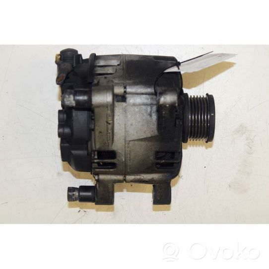 Fiat Ulysse Alternator 