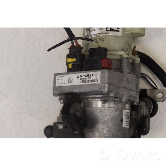 Dacia Duster Power steering pump 