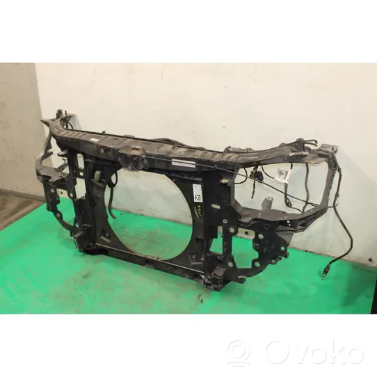 Dodge Journey Pannello di supporto del radiatore 