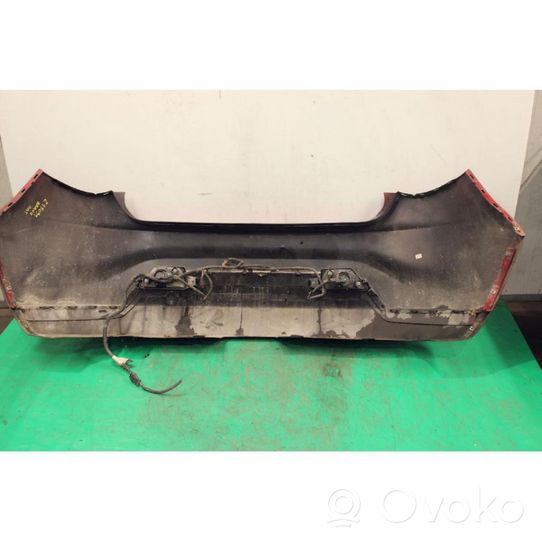 Fiat Bravo Rear bumper 