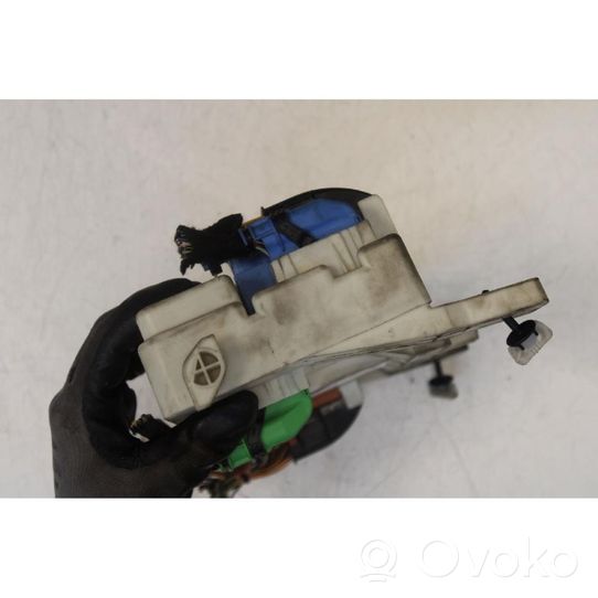 Volvo C30 Fuse module 