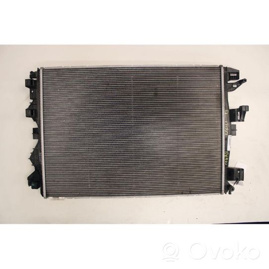 Alfa Romeo Tonale Radiateur de chauffage 