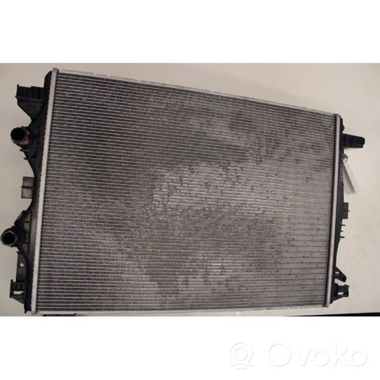 Alfa Romeo Tonale Radiateur de chauffage 