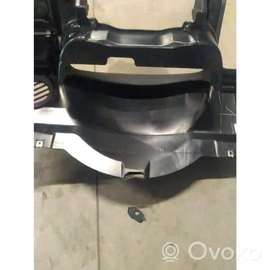 Ford Kuga I Kit airbag avec panneau 