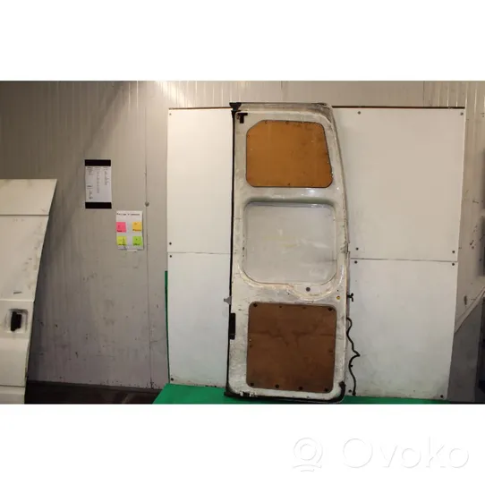 Ford Transit Back/rear loading door 