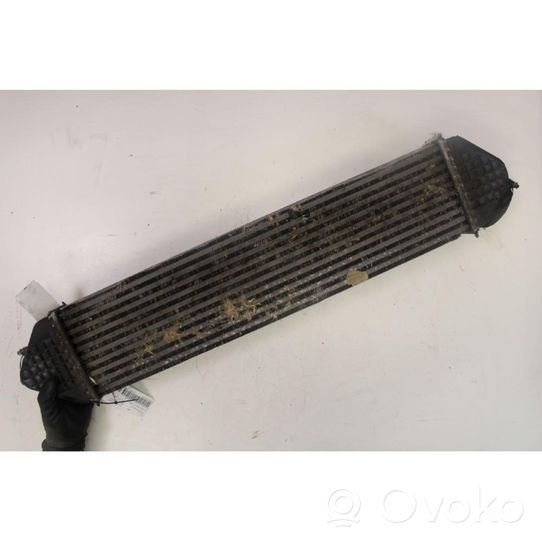 Volvo V40 Radiatore intercooler 