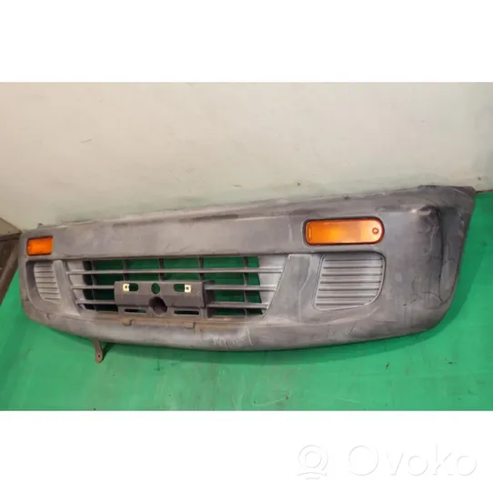 Daihatsu Terios Front bumper 