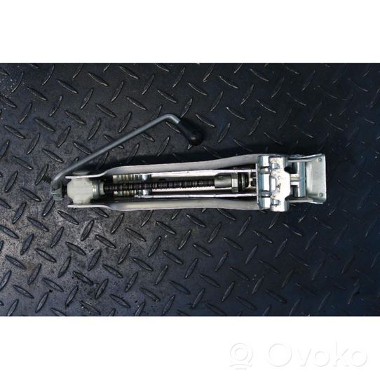 Volkswagen Polo IV 9N3 Lift Jack 