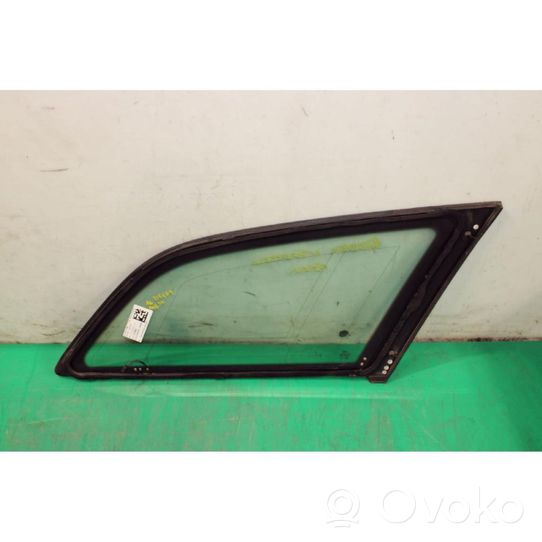 Audi A6 Allroad C6 Rear vent window glass 