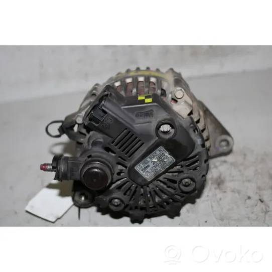 Hyundai i20 (PB PBT) Alternator 