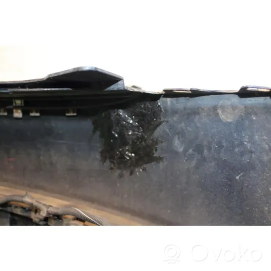 Lancia Delta Zderzak tylny 