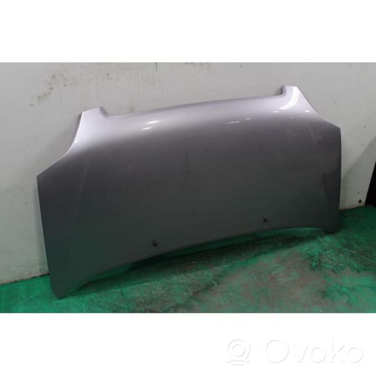 Opel Agila A Engine bonnet/hood 