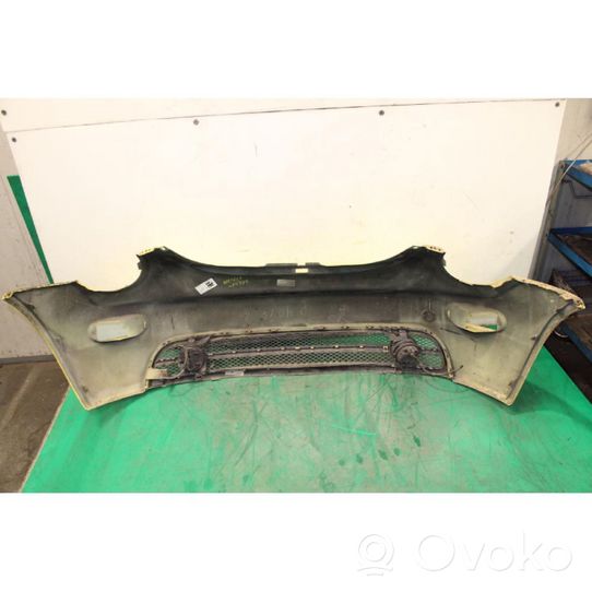 Volkswagen New Beetle Front bumper 