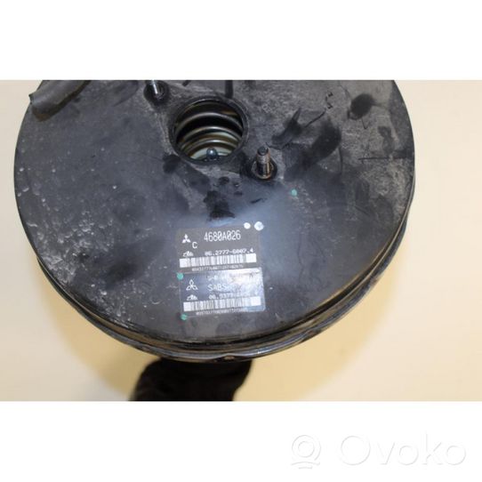 Citroen C-Crosser Brake booster 