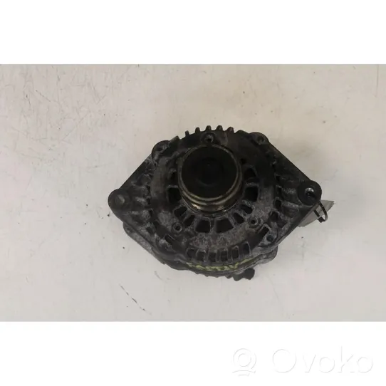 Chevrolet Captiva Generator/alternator 