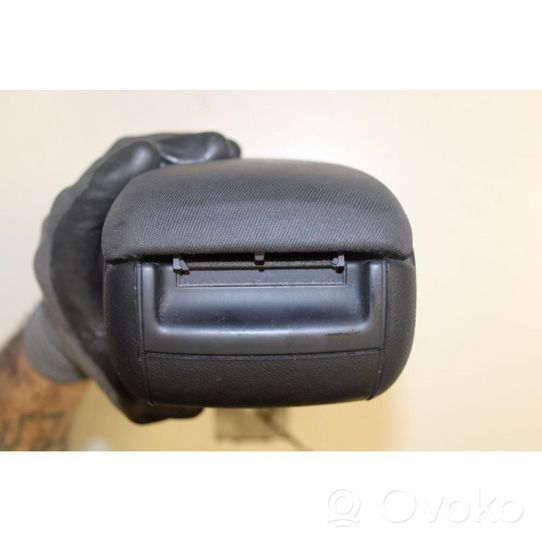 Audi A3 S3 8P Armrest 