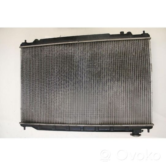 Nissan Murano Z50 Radiateur soufflant de chauffage 